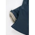 Gaucho Dames Handschoenen Leer | Blauw | www.pietkoopmans.nl
