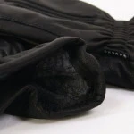 Gaucho Handschoen | Black | www.pietkoopmans.nl