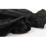 Gaucho Handschoen | Black | www.pietkoopmans.nl