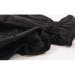 Gaucho Handschoen | Black