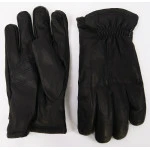 Gaucho Handschoen | Black | www.pietkoopmans.nl
