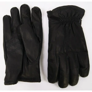 Gaucho Handschoen | Black