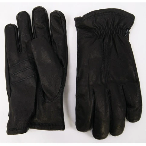 Gaucho Handschoen | Black | www.pietkoopmans.nl