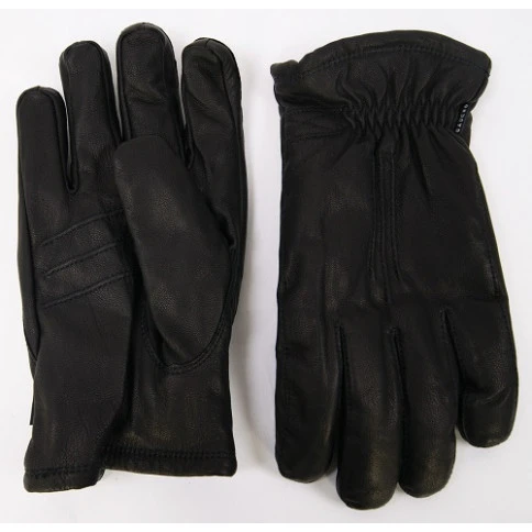 Gaucho Handschoen | Black | www.pietkoopmans.nl