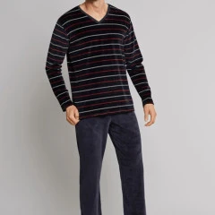 Badstof Pyjama's