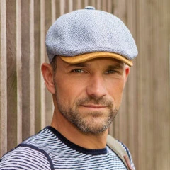 Flat caps