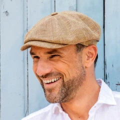 Newsboy Caps