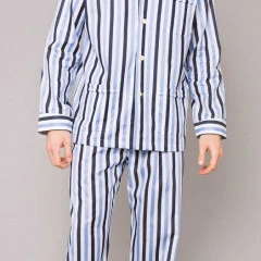 Katoenen pyjama's