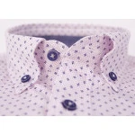 Giordano Overhemd | Rose Print | www.pietkoopmans.nl