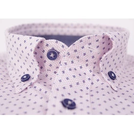 Giordano Overhemd | Rose Print