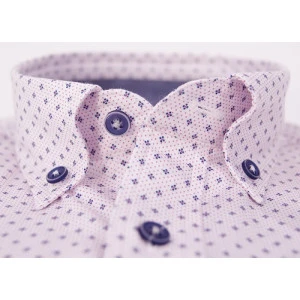 Giordano Overhemd | Rose Print