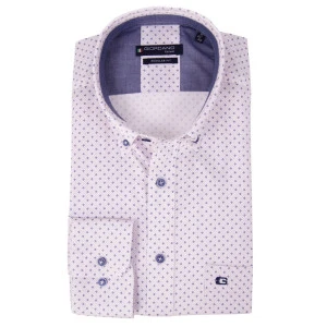 Giordano Overhemd | Rose Print