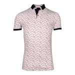Giordano Polo Gemercerized | Noud | www.pietkoopmans.nl