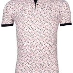 Giordano Polo Gemercerized | Noud | www.pietkoopmans.nl