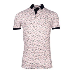 Giordano Polo Gemercerized | Noud