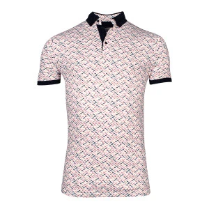 Giordano Polo Gemercerized | Noud