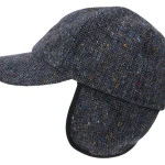 Göttmann Pet Oorkleppen | Monaco Tweed | www.pietkoopmans.nl