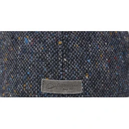 Göttmann Pet Oorkleppen | Monaco Tweed | www.pietkoopmans.nl