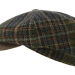 Göttmann Newsboy Kingston | Groen Geruit | www.pietkoopmans.nl