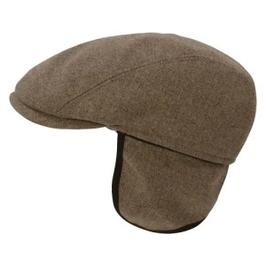 Göttmann Flatcap Jackson Cashmere | Beige