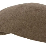 Göttmann Flatcap Jackson Cashmere | Beige | www.pietkoopmans.nl