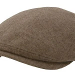 Göttmann Flatcap Jackson Cashmere | Beige | www.pietkoopmans.nl