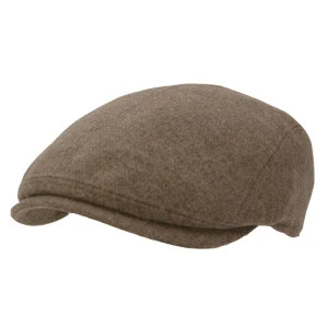 Göttmann Flatcap Jackson Cashmere | Beige | www.pietkoopmans.nl