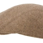 Göttmann Flatcap Jackson Oorkleppen | Beige | www.pietkoopmans.nl