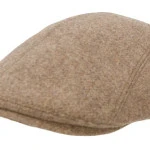 Göttmann Flatcap Jackson Oorkleppen | Beige | www.pietkoopmans.nl