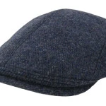 Göttmann Flatcap Jackson Oorkleppen | Jeansblauw | www.pietkoopmans.nl