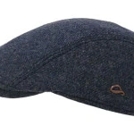 Göttmann Flatcap Jackson Oorkleppen | Jeansblauw | www.pietkoopmans.nl