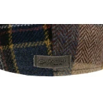 Göttmann Newsboy Princeton | Patchwork | www.pietkoopmans.nl