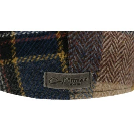 Göttmann Newsboy Princeton | Patchwork | www.pietkoopmans.nl