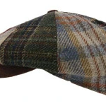 Göttmann Newsboy Princeton | Patchwork | www.pietkoopmans.nl