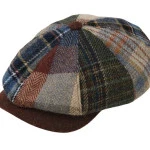 Göttmann Newsboy Princeton | Patchwork | www.pietkoopmans.nl