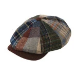 Göttmann Newsboy Princeton | Patchwork | www.pietkoopmans.nl