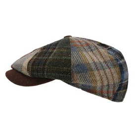 Göttmann Newsboy Princeton | Patchwork