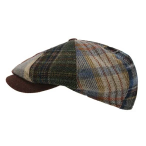 Göttmann Newsboy Princeton | Patchwork | www.pietkoopmans.nl