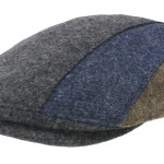 Göttmann Flatcap Detroit | Gestreept | www.pietkoopmans.nl