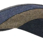 Göttmann Flatcap Detroit | Gestreept | www.pietkoopmans.nl
