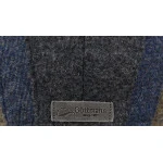 Göttmann Flatcap Detroit | Gestreept | www.pietkoopmans.nl