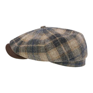 Göttmann Newsboy Kingston | Camel Geruit