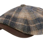 Göttmann Newsboy Kingston | Camel Geruit | www.pietkoopmans.nl