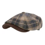 Göttmann Newsboy Kingston | Camel Geruit | www.pietkoopmans.nl