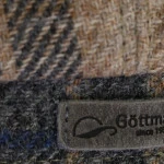Göttmann Newsboy Kingston | Camel Geruit | www.pietkoopmans.nl