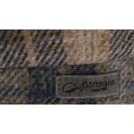 Göttmann Newsboy Kingston | Camel Geruit | www.pietkoopmans.nl