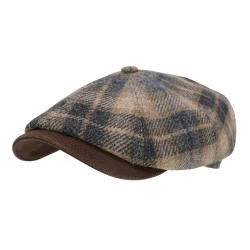 Göttmann Newsboy Kingston | Camel Geruit