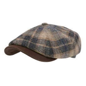 Göttmann Newsboy Kingston | Camel Geruit