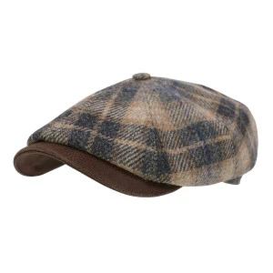 Göttmann Newsboy Kingston | Camel Geruit