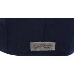Göttmann Flatcap Jackson Cashmere | Marine | www.pietkoopmans.nl